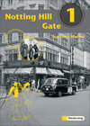 Buchcover Notting Hill Gate - Neubearbeitung. Lehrwerk für den Englischunterricht / Notting Hill Gate - Neubearbeitung. Lehrwerk f
