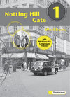 Buchcover Notting Hill Gate - Neubearbeitung. Lehrwerk für den Englischunterricht / Notting Hill Gate - Ausgabe 2000