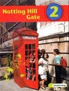 Buchcover Notting Hill Gate - Neubearbeitung. Lehrwerk für den Englischunterricht