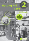 Buchcover Notting Hill Gate - Neubearbeitung. Lehrwerk für den Englischunterricht / Notting Hill Gate - Ausgabe 2000