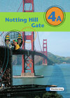 Buchcover Notting Hill Gate - Neubearbeitung. Lehrwerk für den Englischunterricht / Notting Hill Gate - Ausgabe 2000