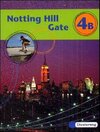 Buchcover Notting Hill Gate - Neubearbeitung. Lehrwerk für den Englischunterricht / Notting Hill Gate - Neubearbeitung. Lehrwerk f