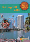 Buchcover Notting Hill Gate - Neubearbeitung. Lehrwerk für den Englischunterricht / Notting Hill Gate - Ausgabe 2000