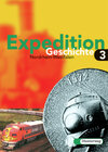 Buchcover Expedition Geschichte / Expedition Geschichte für Realschulen in Nordrhein-Westfalen