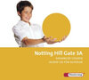 Buchcover Notting Hill Gate / Notting Hill Gate - Ausgabe 2007