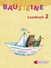 Buchcover BAUSTEINE Lesebuch / BAUSTEINE Lesebuch - Ausgabe 2003