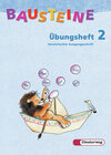 Buchcover BAUSTEINE Sprachbuch / BAUSTEINE Sprachbuch 2003