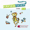 Buchcover PAPIERTIGER 2 - 4 / PAPIERTIGER - Ausgabe 2006