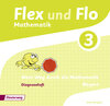 Buchcover Flex und Flo - Ausgabe 2014 für Bayern