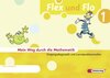 Buchcover Flex und Flo - Ausgabe 2007