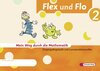 Buchcover Flex und Flo - Ausgabe 2007