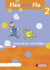 Buchcover Flex und Flo - Ausgabe 2007