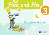 Buchcover Flex und Flo - Ausgabe 2007