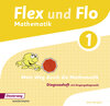 Buchcover Flex und Flo - Ausgabe 2014