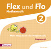 Buchcover Flex und Flo - Ausgabe 2014