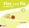 Buchcover Flex und Flo - Ausgabe 2014