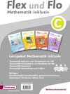 Buchcover Flex und Flo - Mathematik inklusiv