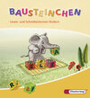 Buchcover BAUSTEINE Fibel / BAUSTEINE Fibel - Ausgabe 2008