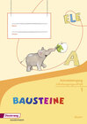 Buchcover BAUSTEINE Fibel - Ausgabe 2014 für Bayern