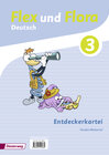 Buchcover Flex und Flora - Ausgabe 2013