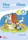 Buchcover Flex und Flora - Ausgabe 2013