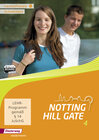 Buchcover Notting Hill Gate / Notting Hill Gate - Ausgabe 2014