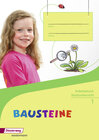 Buchcover BAUSTEINE Sachunterricht - Ausgabe 2014