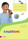 Buchcover BAUSTEINE Sachunterricht - Ausgabe 2014