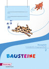 BAUSTEINE Sprachbuch - Ausgabe 2014 width=