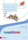 Buchcover Bausteine Sprachbuch - Ausgabe 2016 für Sachsen