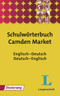 Buchcover Langenscheidt-Diesterweg Schulwörterbücher / Schulwörterbuch