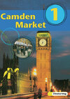 Buchcover Camden Market. Lehrwerk für den Englischunterricht in der Orientierungsstufe... / Camden Market - Ausgabe 1998