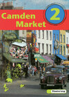 Buchcover Camden Market. Lehrwerk für den Englischunterricht in der Orientierungsstufe... / Camden Market - Ausgabe 1998