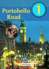 Buchcover Portobello Road. Lehrwerk für den Englischunterricht an Hauptschulen... / Portobello Road - Ausgabe 1998