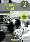Buchcover Portobello Road. Lehrwerk für den Englischunterricht an Hauptschulen... / Portobello Road - Ausgabe 1998