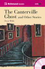 Buchcover The Canterville Ghost and other Short Stories
