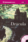 Buchcover Diesterweg Readers / Dracula