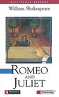 Buchcover Romeo and Juliet
