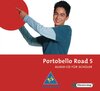 Buchcover Portobello Road / Portobello Road - Ausgabe 2005