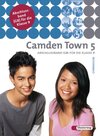 Buchcover Camden Town - Ausgabe 2005 für Gymnasien in Hessen, Nordrhein-Westfalen, Schleswig-Holstein und Mecklenburg-Vorpommern