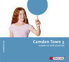Buchcover Camden Town / Camden Town - Allgemeine Ausgabe 2005 für Gymnasien