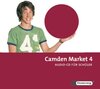 Buchcover Camden Market - Ausgabe 2005