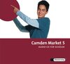 Buchcover Camden Market - Ausgabe 2005