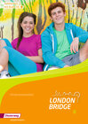 Buchcover London Bridge