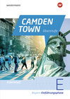 Buchcover Camden Town Oberstufe - Ausgabe 2023 für die Sekundarstufe II in Bayern