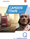 Buchcover Camden Town Oberstufe - Ausgabe 2023 für die Sekundarstufe II in Bayern