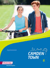 Buchcover Camden Town - Allgemeine Ausgabe 2012 für Gymnasien