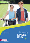 Buchcover Camden Town - Allgemeine Ausgabe 2012 für Gymnasien