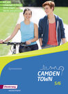 Buchcover Camden Town - Allgemeine Ausgabe 2012 für Gymnasien