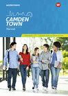 Buchcover Camden Town Oberstufe - Ausgabe 2018 für Niedersachsen